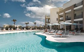 Resort La Battigia Beach&Spa